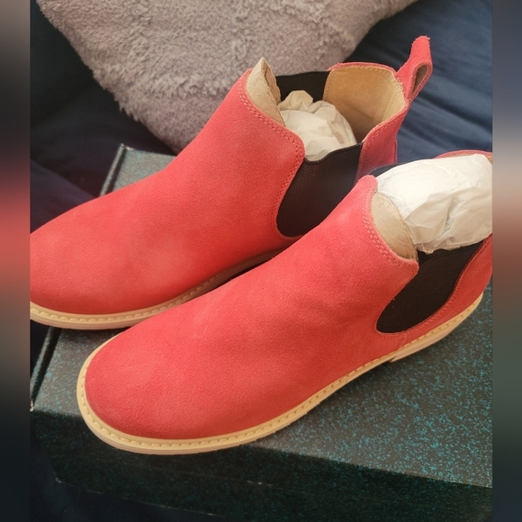 NIB EMU Australia Pinaroo Bootie, Size 8 - Picture 4 of 7